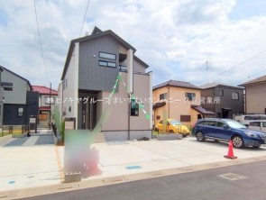 久喜市 木の住まい　久喜市 一戸建て　久喜市 不動産売買　久喜市 不動産 仲介