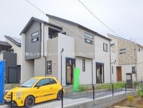 久喜市 木の住まい　久喜市 一戸建て　久喜市 不動産売買　久喜市 不動産 仲介