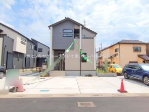 久喜市 木の住まい　久喜市 一戸建て　久喜市 不動産売買　久喜市 不動産 仲介