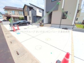 久喜市 木の住まい　久喜市 一戸建て　久喜市 不動産売買　久喜市 不動産 仲介