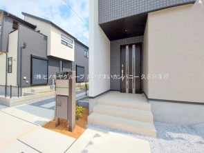 久喜市 木の住まい　久喜市 一戸建て　久喜市 不動産売買　久喜市 不動産 仲介