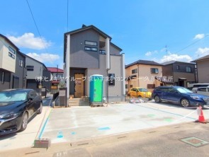 久喜市 木の住まい　久喜市 一戸建て　久喜市 不動産売買　久喜市 不動産 仲介