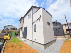 久喜市 木の住まい　久喜市 一戸建て　久喜市 不動産売買　久喜市 不動産 仲介
