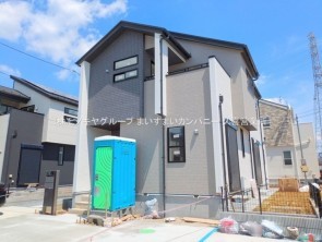 久喜市 木の住まい　久喜市 一戸建て　久喜市 不動産売買　久喜市 不動産 仲介