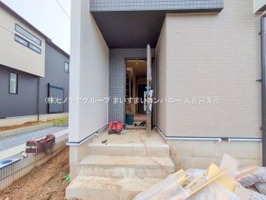 久喜市 木の住まい　久喜市 一戸建て　久喜市 不動産売買　久喜市 不動産 仲介
