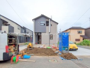 久喜市 木の住まい　久喜市 一戸建て　久喜市 不動産売買　久喜市 不動産 仲介