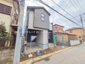 久喜市 木の住まい　久喜市 一戸建て　久喜市 不動産売買　久喜市 不動産 仲介