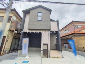 久喜市 木の住まい　久喜市 一戸建て　久喜市 不動産売買　久喜市 不動産 仲介