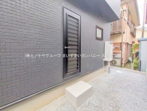 久喜市 木の住まい　久喜市 一戸建て　久喜市 不動産売買　久喜市 不動産 仲介