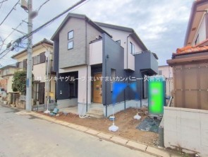 久喜市 木の住まい　久喜市 一戸建て　久喜市 不動産売買　久喜市 不動産 仲介