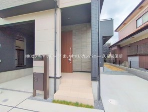 久喜市 木の住まい　久喜市 一戸建て　久喜市 不動産売買　久喜市 不動産 仲介