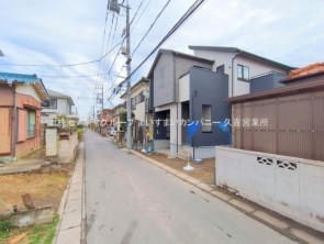 久喜市 木の住まい　久喜市 一戸建て　久喜市 不動産売買　久喜市 不動産 仲介