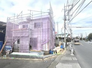 久喜市 木の住まい　久喜市 一戸建て　久喜市 不動産売買　久喜市 不動産 仲介