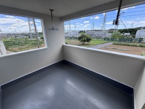 上尾市大字上尾下、新築一戸建ての画像です