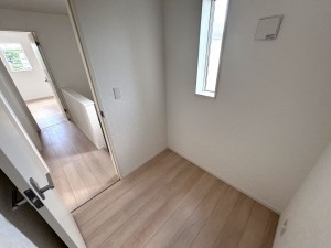 上尾市大字上尾下、新築一戸建ての画像です