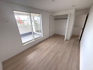 上尾市大字上尾下、新築一戸建ての画像です