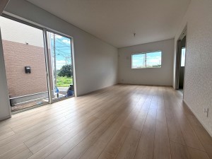 上尾市大字上尾下、新築一戸建ての画像です