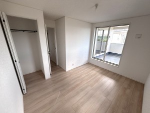 上尾市大字上尾下、新築一戸建ての画像です