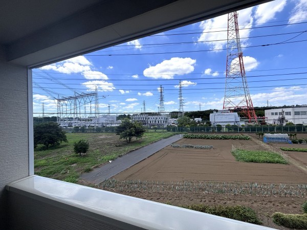 上尾市大字上尾下、新築一戸建ての画像です