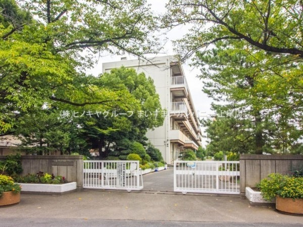 上尾市大字上尾下、新築一戸建ての画像です
