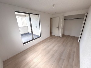 上尾市大字上尾下、新築一戸建ての画像です