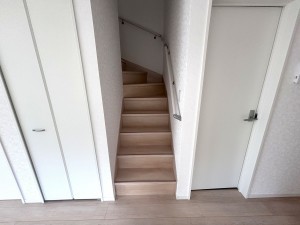 上尾市大字上尾下、新築一戸建ての画像です