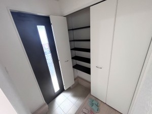 上尾市大字上尾下、新築一戸建ての画像です