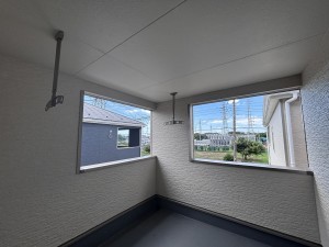 上尾市大字上尾下、新築一戸建ての画像です