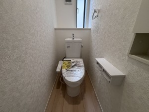 上尾市大字上尾下、新築一戸建ての画像です