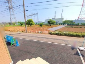上尾市大字上尾下、新築一戸建ての画像です