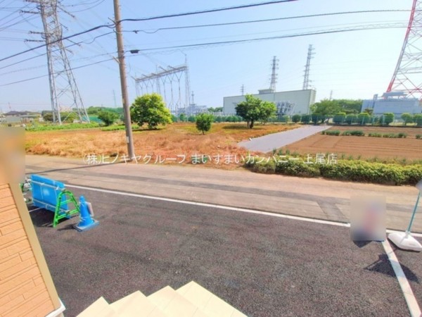 上尾市大字上尾下、新築一戸建ての画像です