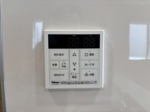 上尾市小泉、新築一戸建ての画像です