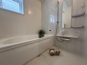 上尾市小泉、新築一戸建ての画像です