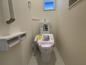上尾市小泉、新築一戸建ての画像です