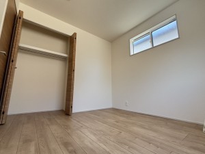 上尾市小泉、新築一戸建ての画像です