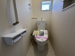 上尾市小泉、新築一戸建ての画像です