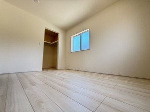 上尾市小泉、新築一戸建ての画像です