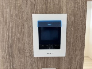 上尾市小泉、新築一戸建ての画像です