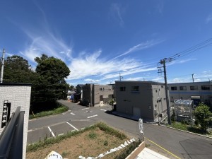 上尾市小泉、新築一戸建ての画像です