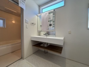 上尾市小泉、新築一戸建ての画像です