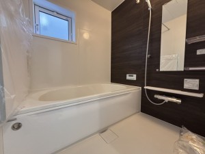 上尾市小泉、新築一戸建ての画像です