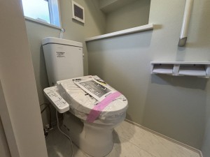 上尾市小泉、新築一戸建ての画像です