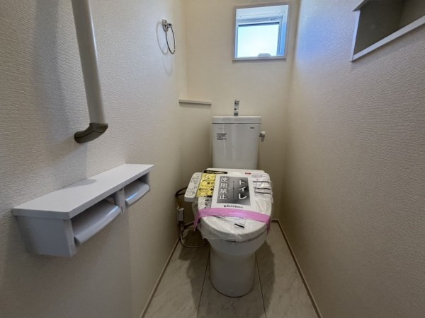 上尾市小泉、新築一戸建ての画像です
