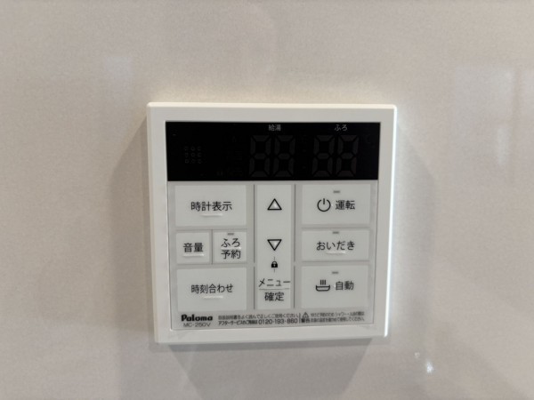 上尾市小泉、新築一戸建ての画像です