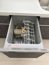 桶川市大字坂田、新築一戸建ての画像です