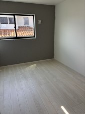 桶川市大字坂田、新築一戸建ての画像です