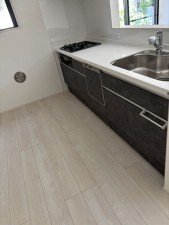 桶川市大字坂田、新築一戸建ての画像です