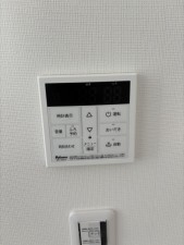 桶川市大字坂田、新築一戸建ての画像です