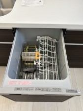 桶川市大字坂田、新築一戸建ての画像です