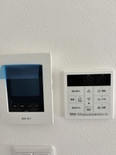 桶川市大字坂田、新築一戸建ての画像です
